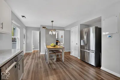 12161 Driftstone Drive, Fishers - 14