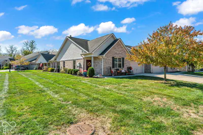 5515 Lipizzan Lane, Plainfield - 2