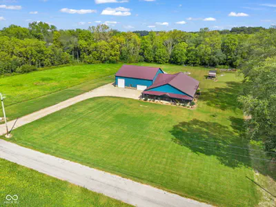 7566 Blue River Road, Carthage - 76