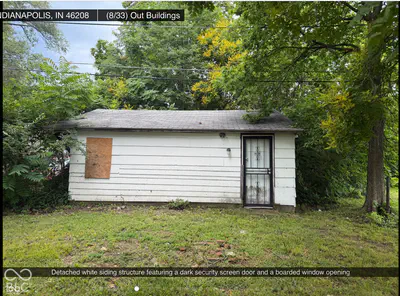 2854 N Illinois Street, Indianapolis - 8