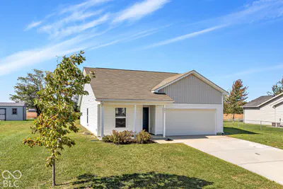 801 Hart, Dunkirk