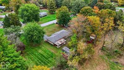6144 S Irwin Street, Indianapolis - 9