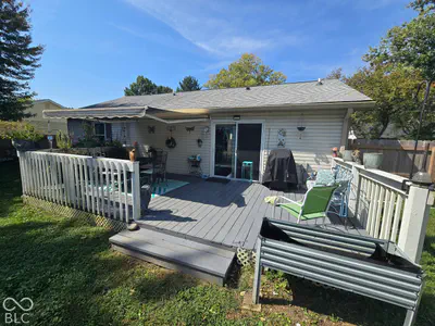 3721 Tyler Lane, Bloomington - 6