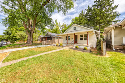 5153 Kingsley Drive, Indianapolis - 26