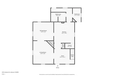 318 Lebanon Street, Jamestown - 69