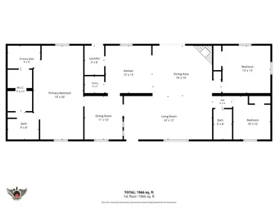 2188 County Road 950, New Castle - 48