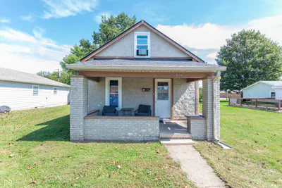 959 Lincoln Street, Martinsville