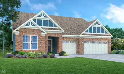 9323 Devonshire Way, McCordsville