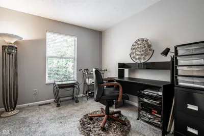4736 Rocky Knob Lane, Indianapolis - 25