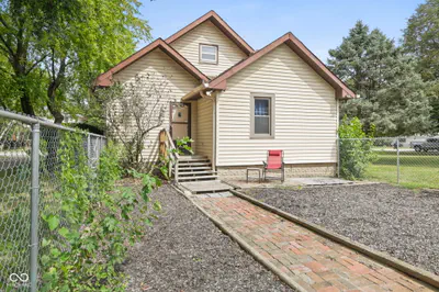917 Hanna Avenue, Indianapolis - 66