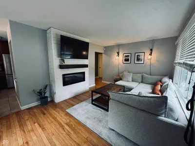 5145 Atherton N Drive, Indianapolis - 3