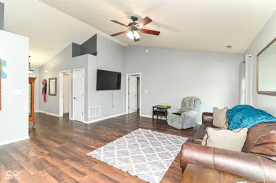 133 Brixton Woods West Drive, Pittsboro - 10