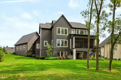 3550 Dartmoor Way, Zionsville - 65