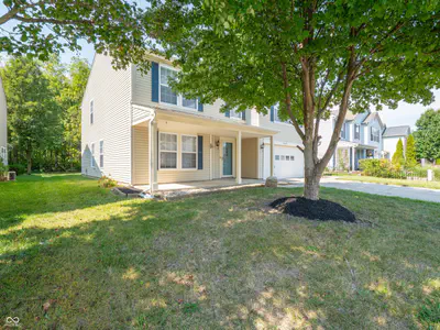 5426 Skipping Stone Drive, Indianapolis - 5