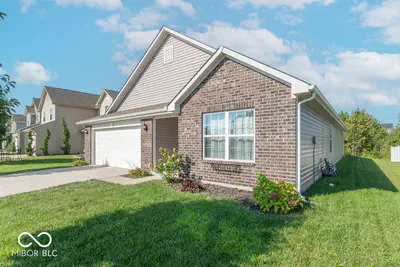 6822 Trey Drive, Camby - 29
