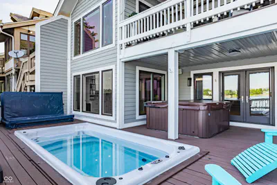 8134 Dean Road, Indianapolis - 59