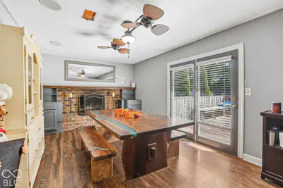5501 Yeager Court, Indianapolis - 7