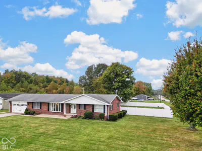 2580 US Highway 31, Crothersville - 31