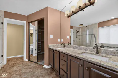 8625 Douglaston Court, Indianapolis - 20