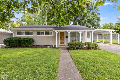 6750 52nd Street, Indianapolis
