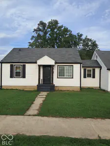 2828 14th Street, New Castle