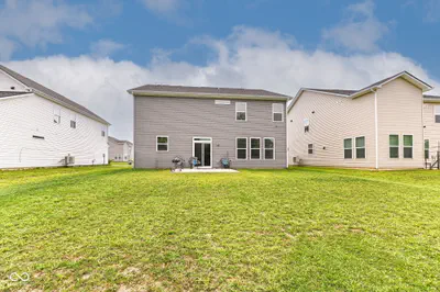 8902 Howlett Lane, Indianapolis - 25