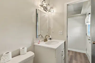 5538 Wagon Wheel Trail, Indianapolis - 19