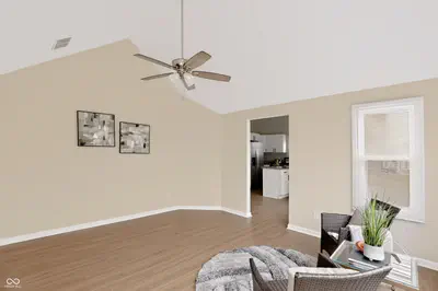 5149 McCarty Court, Indianapolis - 26
