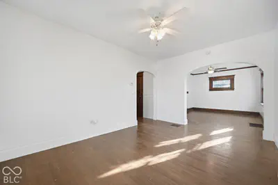 323 Drexel Avenue, Indianapolis - 7