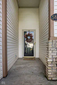 5853 Lost Oaks Drive, Carmel - 4
