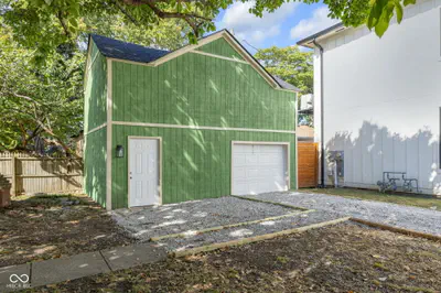 880 Fletcher Avenue, Indianapolis - 42