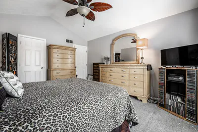 4736 Rocky Knob Lane, Indianapolis - 20