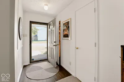 3426 Carica Drive, Indianapolis - 6