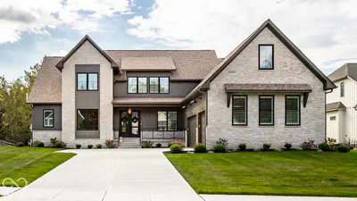11695 Ansley Court, Zionsville - 61