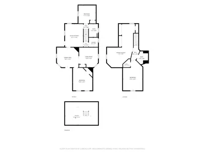 910 Villa Avenue, Indianapolis - 42