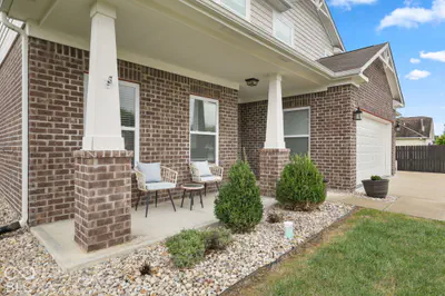 621 Appaloosa Drive, Bargersville - 2
