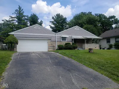 3911 Byram Avenue, Indianapolis - 2