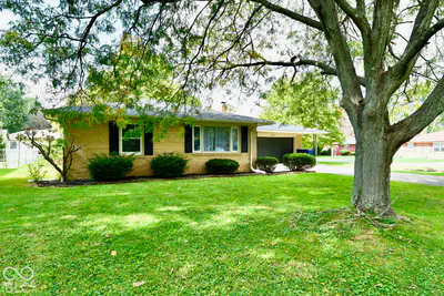 4707 Mac Drive, Anderson - 4