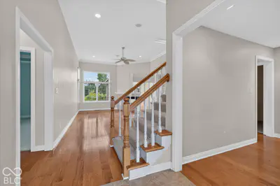 5102 Stonebridge Drive, Muncie - 4