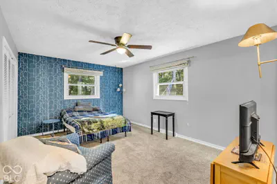 8581 Goat Hollow Road, Mooresville - 16