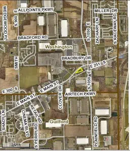 3001 Main Street, Plainfield - 3