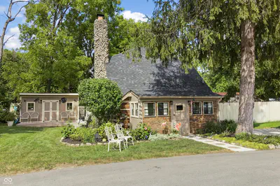 6518 Paradise Court, Indianapolis - 2