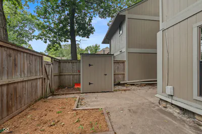 4206 Woodsage Trace, Indianapolis - 28