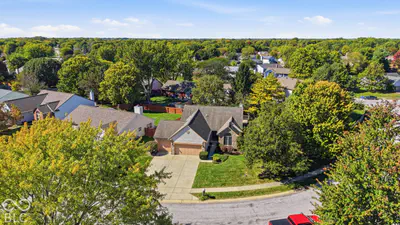 12718 Slippery Rock Road, Indianapolis - 3