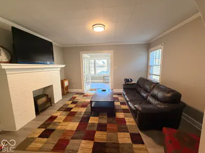 4103 Winthrop Avenue, Indianapolis - 4