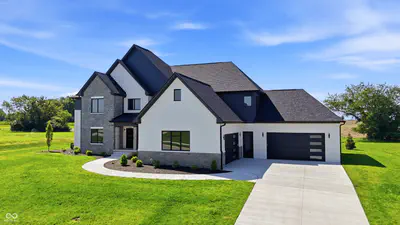 3874 Chapel Hill Court, Bargersville - 115