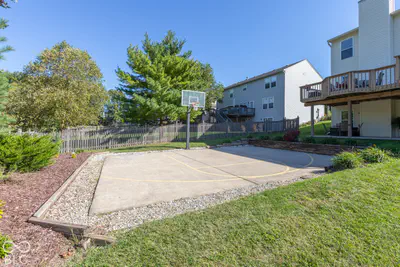 2426 Manita Drive, Indianapolis - 25