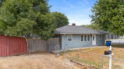 1090 N Mann Avenue, Austin
