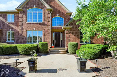 2830 Towne Drive, Carmel - 10