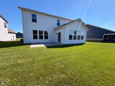 6728 Collisi Place, Brownsburg - 5